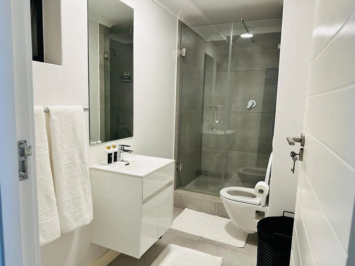 Luxe Newlands Peak Apartment 504 Cape Town South Africa