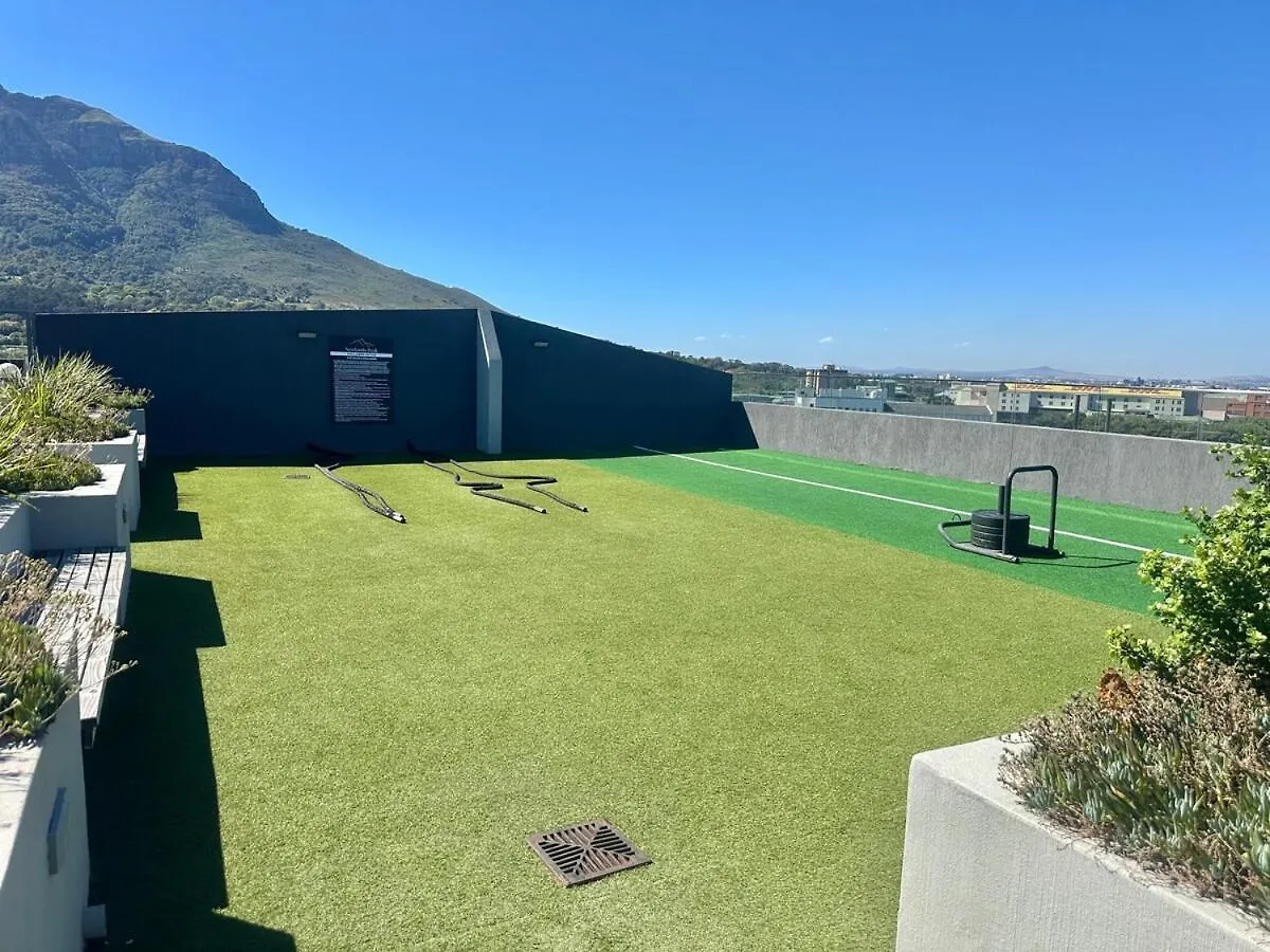 Luxe Newlands Peak Apartment 504 Cape Town South Africa
