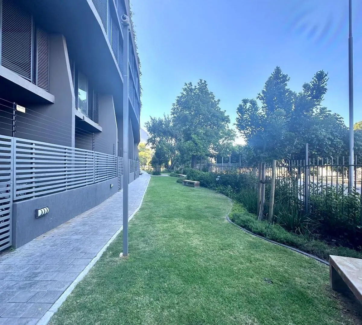 Luxe Newlands Peak Apartment 504 Cape Town