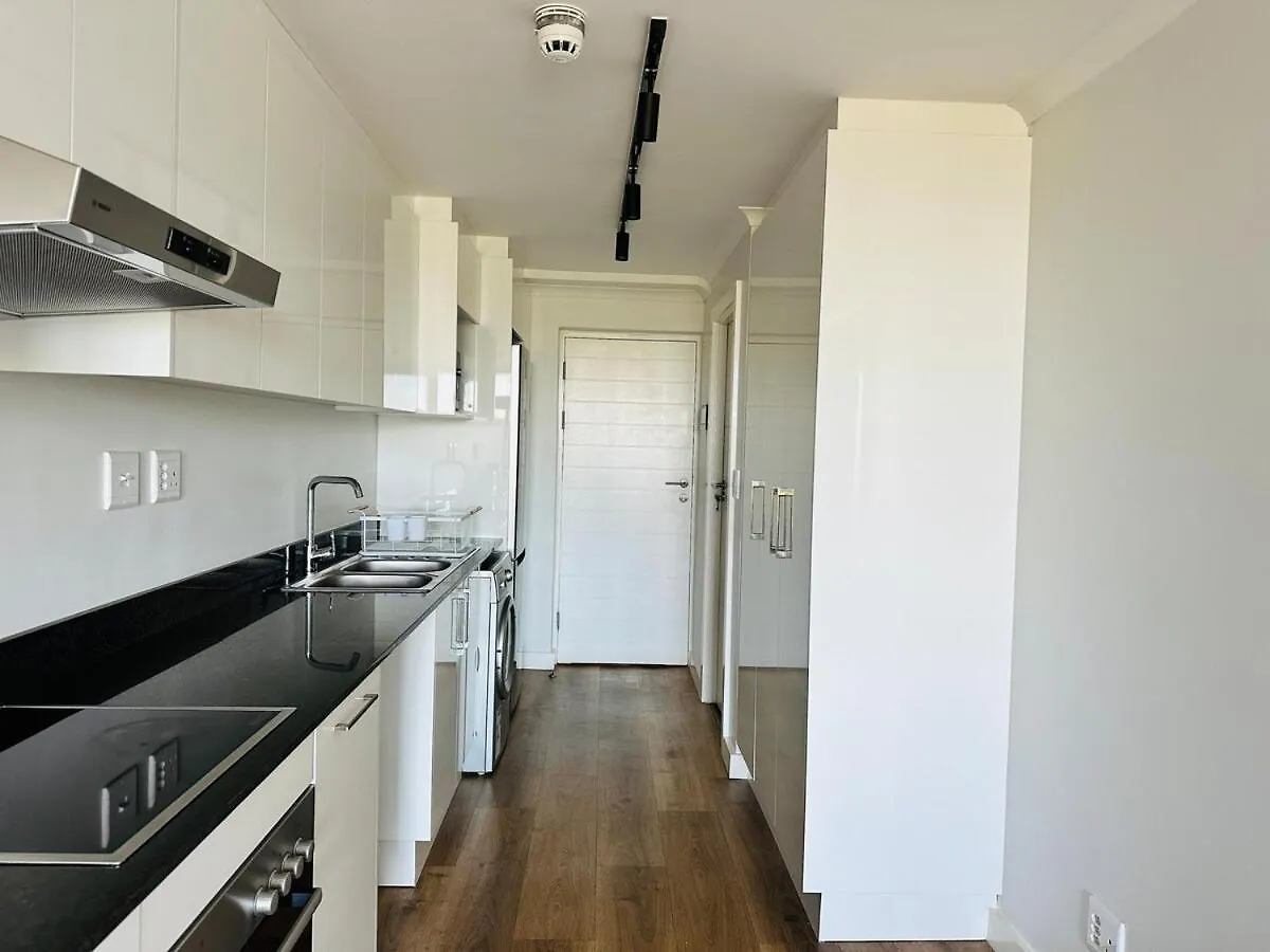 Luxe Newlands Peak Apartment 504 Cape Town