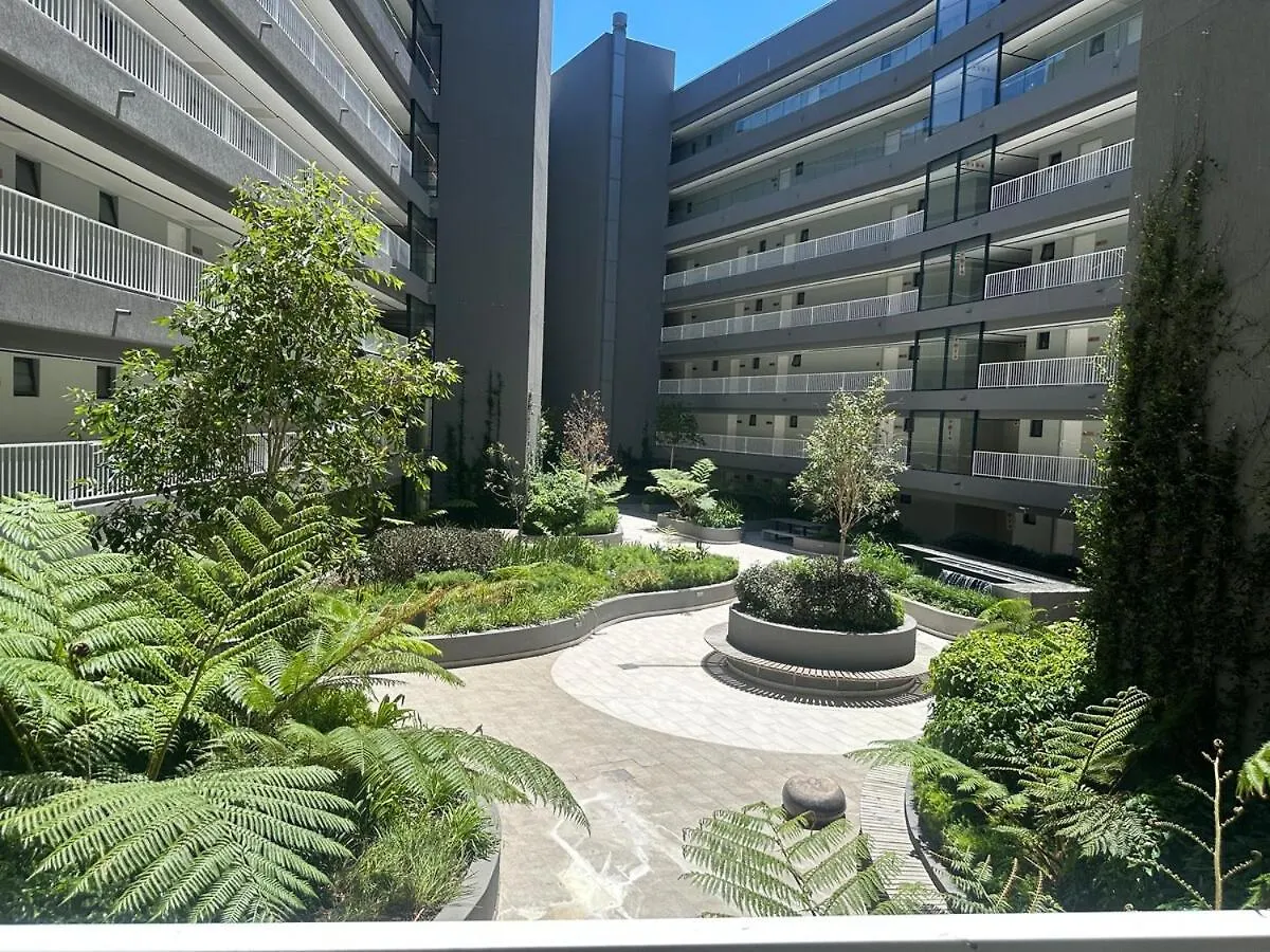 Luxe Newlands Peak Apartment 504 Cape Town 0*,