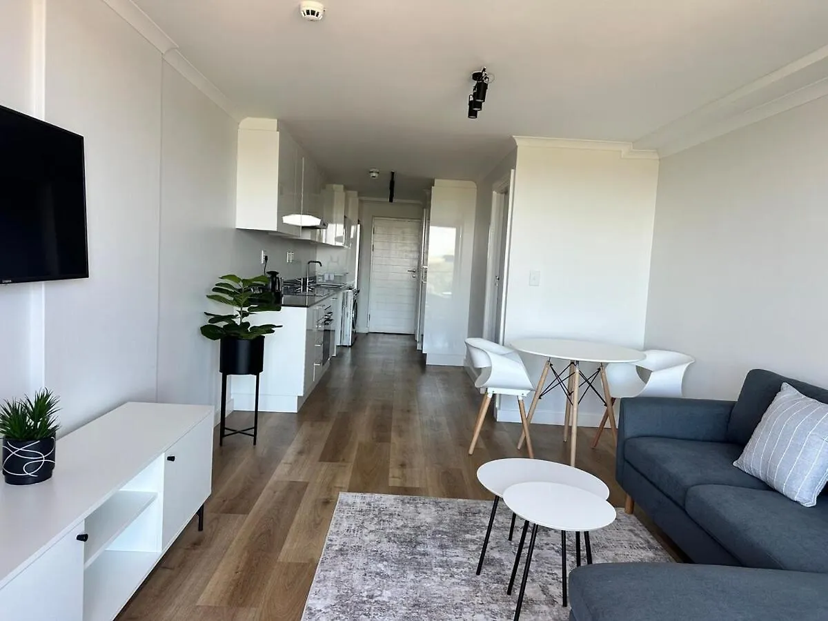 Luxe Newlands Peak Apartment 504 Kapstadt 0*,