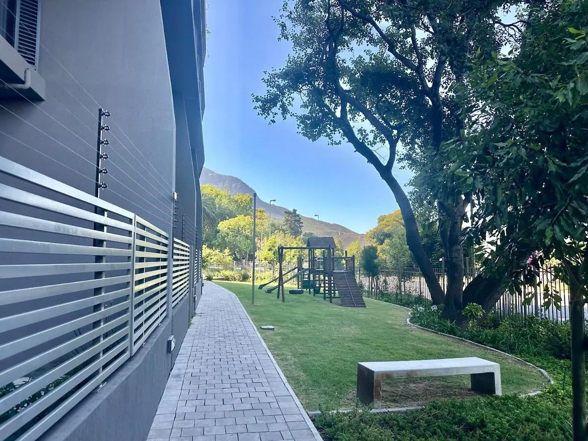 Luxe Newlands Peak Apartment 504 Kapstadt