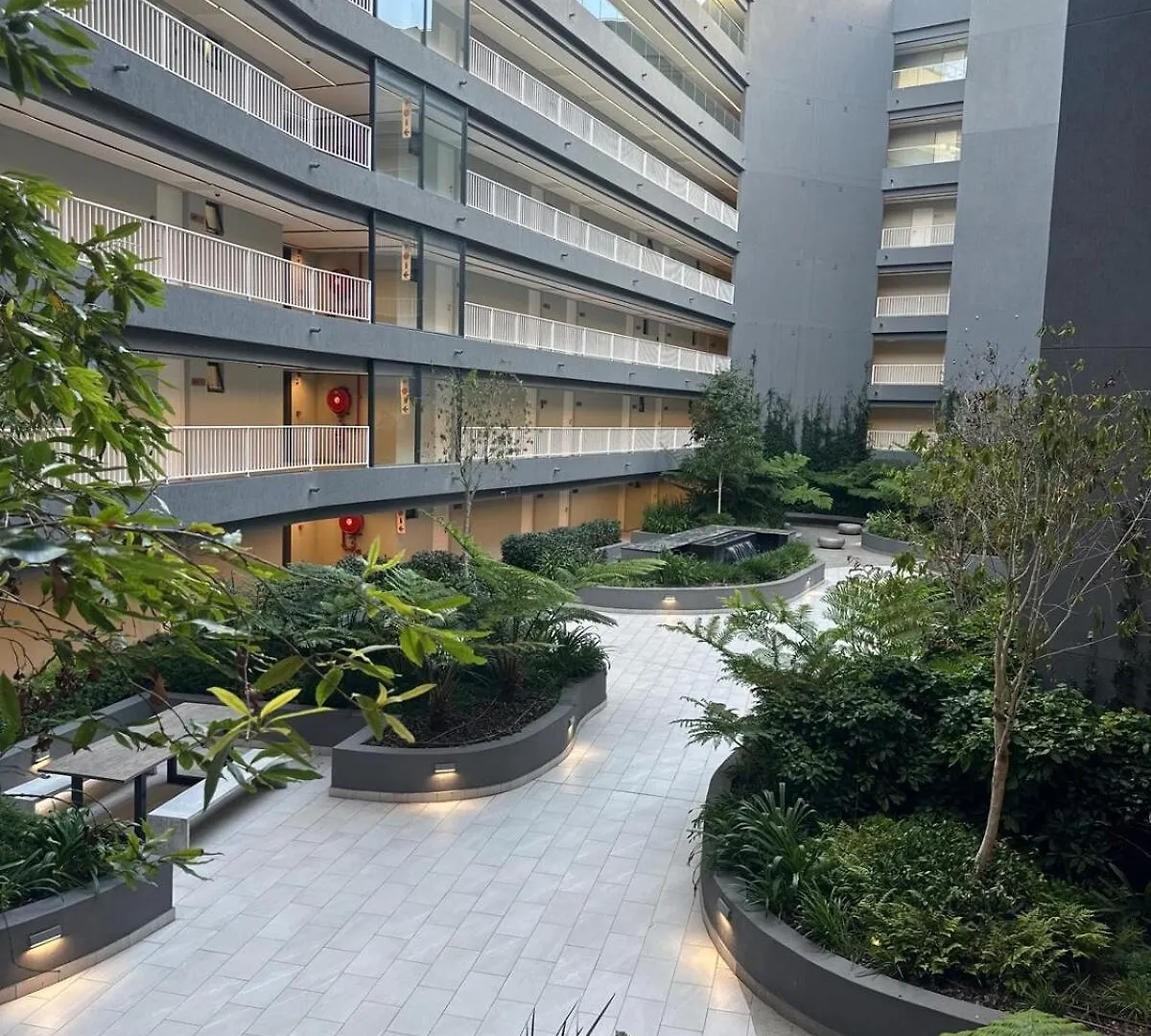 Luxe Newlands Peak Apartment 504 Kapstadt Südafrika